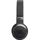 Наушники JBL Live 670NC Black, Цвет: Black, изображение 5