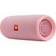 Портативная колонка JBL Flip 5 Pink, Цвет: Pink, изображение 2