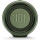 Портативная колонка JBL Charge 4 Green, Цвет: Green, изображение 4