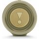 Портативная колонка JBL Charge 4 Sand, Цвет: Sand, изображение 4