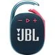 Портативная колонка JBL Clip 4 Blue Pink, Цвет: Blue Pink, изображение 2