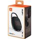 Портативная колонка JBL Clip 5 Black, Цвет: Black, изображение 8