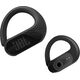 Спортивные наушники JBL Endurance Peak II Black, Цвет: Black, изображение 4