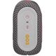 Портативная колонка JBL Go 3 Grey, Цвет: Gray, изображение 9