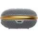 Портативная колонка JBL Clip 4 Gray, Цвет: Gray, изображение 8