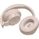 Беспроводные наушники JBL Tune 710BT Blush, Цвет: Blush, изображение 4