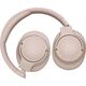 Беспроводные наушники JBL Tune 710BT Blush, Цвет: Blush, изображение 5