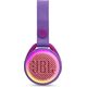 Портативная колонка JBL JR POP Purple, Цвет: Purple, изображение 2
