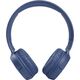 Наушники JBL TUNE 570BT Blue, Цвет: Blue, изображение 6