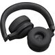 Наушники JBL Live 670NC Black, Цвет: Black, изображение 6