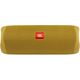 Портативная колонка JBL Flip 5 Yellow, Цвет: Yellow