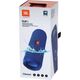 Портативная колонка JBL FLIP 4 Blue, Цвет: Blue, изображение 5