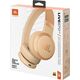 Наушники JBL Live 670NC Sand, Цвет: Sand, изображение 2