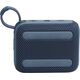 Портативная колонка JBL Go 4 Blue, Цвет: Blue, изображение 3
