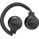Наушники JBL Live 670NC Black, Цвет: Black, изображение 8