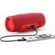 Портативная колонка JBL Charge 4 Red, Цвет: Red, изображение 6