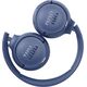 Наушники JBL TUNE 570BT Blue, Цвет: Blue, изображение 3