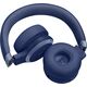 Наушники JBL Live 670NC Blue, Цвет: Blue, изображение 6