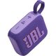 Портативная колонка JBL Go 4 Purple, Цвет: Purple, изображение 8