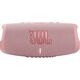 Портативная JBL Charge 5 Pink, Цвет: Pink, изображение 2