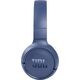 Наушники JBL TUNE 570BT Blue, Цвет: Blue, изображение 2