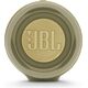 Портативная колонка JBL Charge 4 Sand, Цвет: Sand, изображение 3