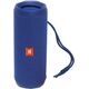 Портативная колонка JBL FLIP 4 Blue, Цвет: Blue