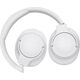 Наушники JBL Tune 760NC White, Цвет: White, изображение 6
