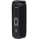 Портативная колонка JBL Flip 5 Black Matte, Цвет: Black Matte, изображение 3