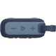Портативная колонка JBL Go 4 Blue, Цвет: Blue, изображение 9