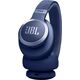 Наушники JBL Live 770NC Blue, Цвет: Blue, изображение 7