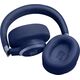 Наушники JBL Live 770NC Blue, Цвет: Blue, изображение 6
