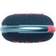 Портативная колонка JBL Clip 4 Blue Pink, Цвет: Blue Pink, изображение 6