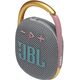 Портативная колонка JBL Clip 4 Gray, Цвет: Gray, изображение 11