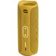 Портативная колонка JBL Flip 5 Yellow, Цвет: Yellow, изображение 3