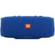 Портативная колонка JBL Charge 3 Blue, Цвет: Blue