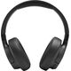 Беспроводные наушники JBL Tune 710BT Black, Цвет: Black, изображение 2