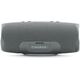 Портативная колонка JBL Charge 4 Gray, Цвет: Gray, изображение 2