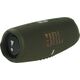 Портативная колонка JBL Charge 5 Green, Цвет: Green