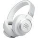 Наушники JBL Live 770NC White, Цвет: White
