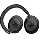 Наушники JBL Live 770NC Black, Цвет: Black, изображение 8