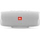 Портативная колонка JBL Charge 4, Цвет: White