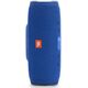 Портативная колонка JBL Charge 3 Blue, Цвет: Blue, изображение 2