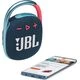 Портативная колонка JBL Clip 4 Blue Pink, Цвет: Blue Pink, изображение 8