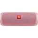 Портативная колонка JBL Flip 5 Pink, Цвет: Pink