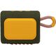 Портативная колонка JBL Go 3 Green, Цвет: Green, изображение 6