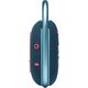 Портативная колонка JBL Clip 4 Blue Pink, Цвет: Blue Pink, изображение 4
