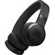 Наушники JBL Live 670NC Black, Цвет: Black