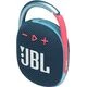 Портативная колонка JBL Clip 4 Blue Pink, Цвет: Blue Pink, изображение 3