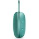 Портативная колонка JBL Clip 3 Teal, Цвет: Teal, изображение 3